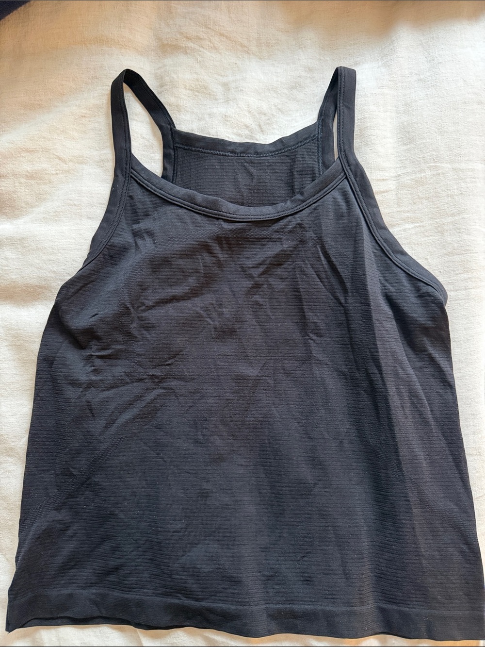 Lululemon Swiftly Cami Tank Top
